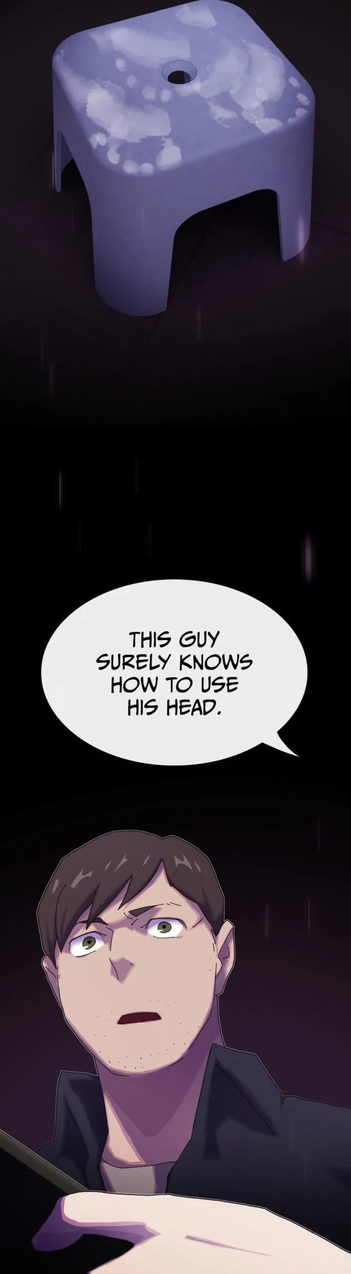 Read The Genius Who Reads the World Manga Online