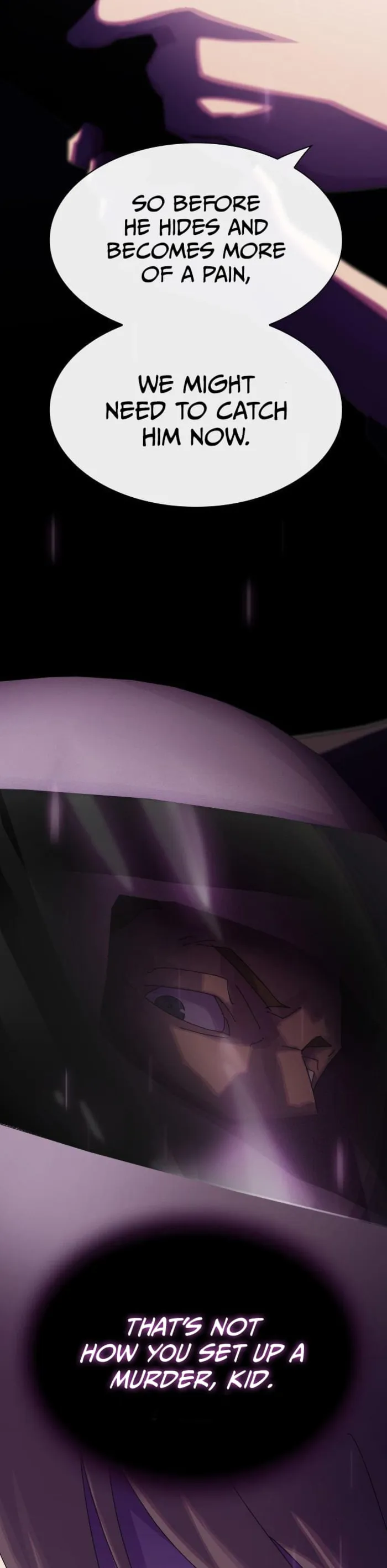 Read The Genius Who Reads the World Manga Online