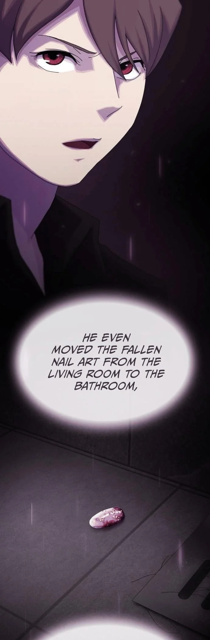 Read The Genius Who Reads the World Manga Online