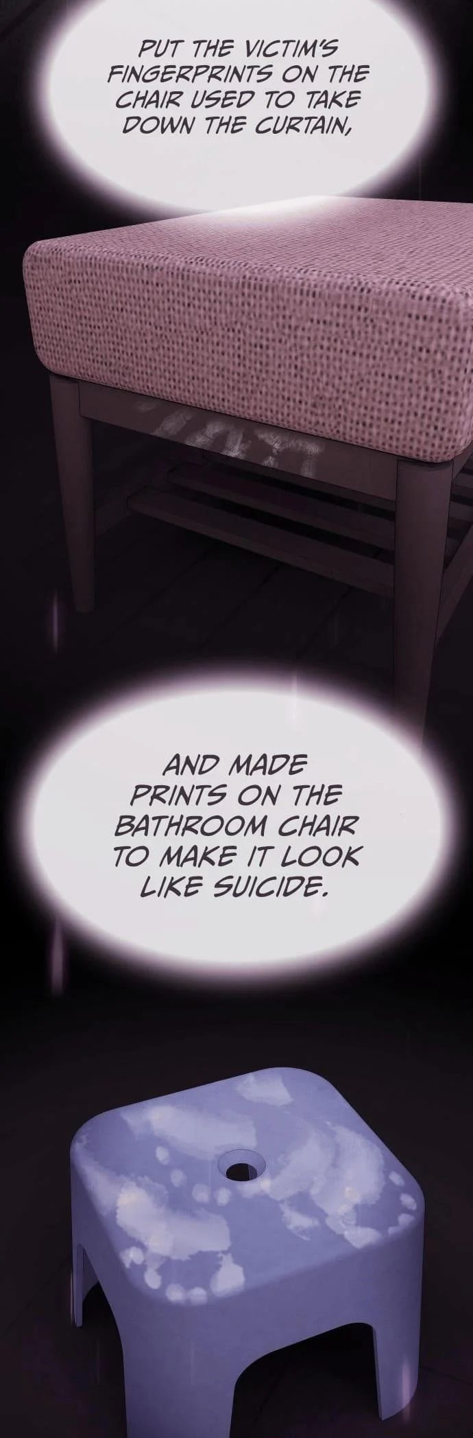 Read The Genius Who Reads the World Manga Online