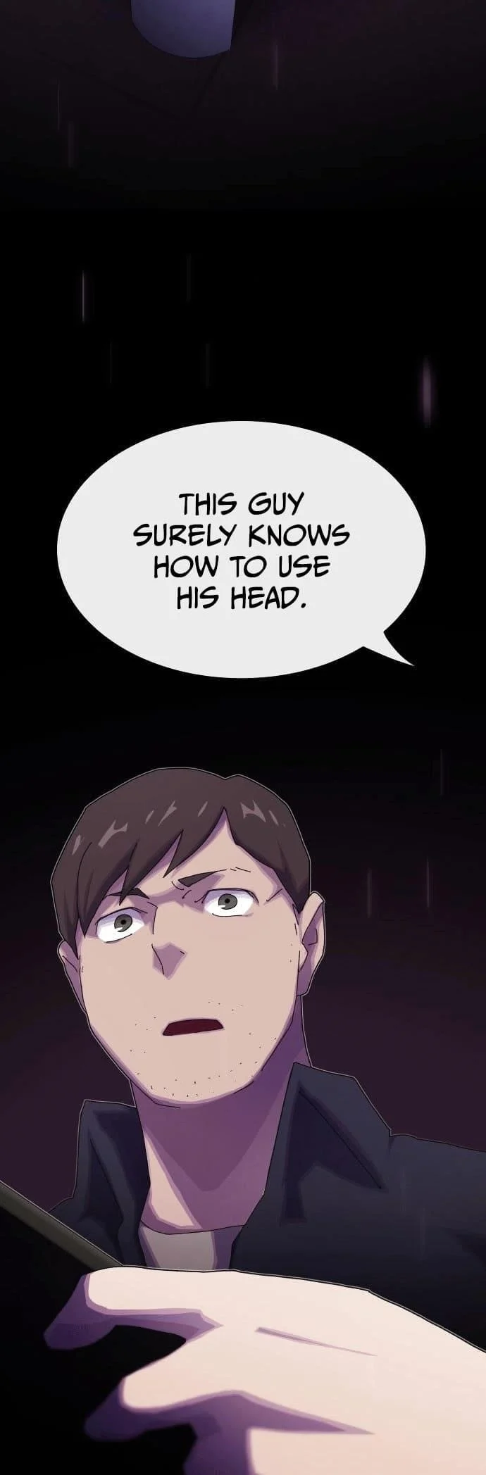 Read The Genius Who Reads the World Manga Online