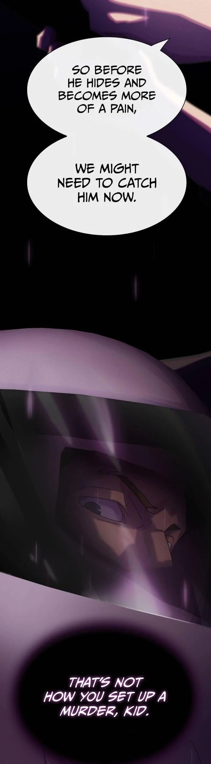 Read The Genius Who Reads the World Manga Online