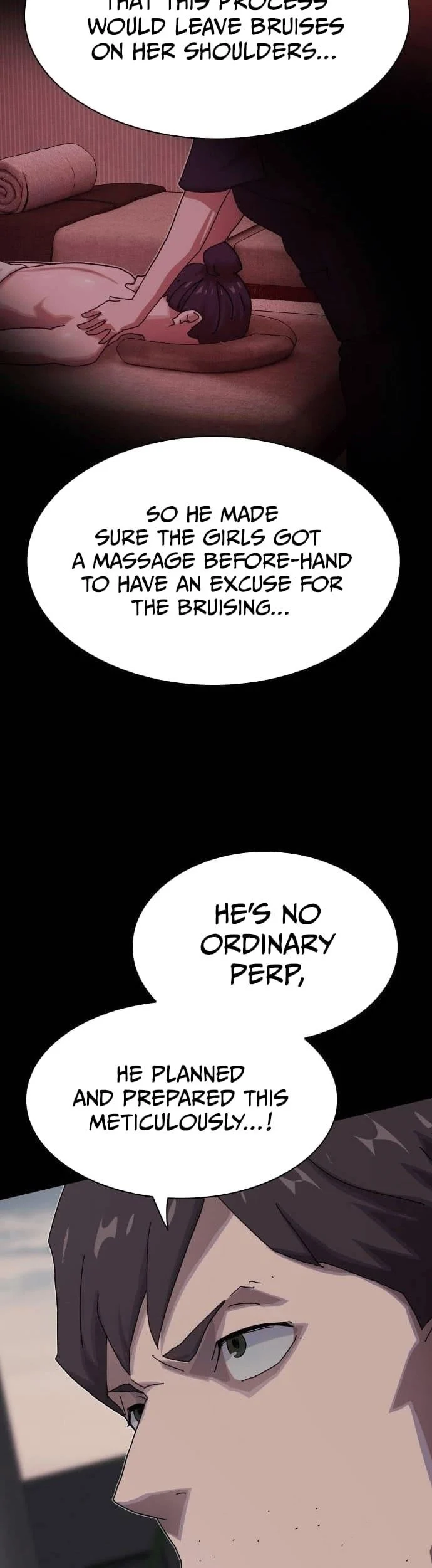 Read The Genius Who Reads the World Manga Online