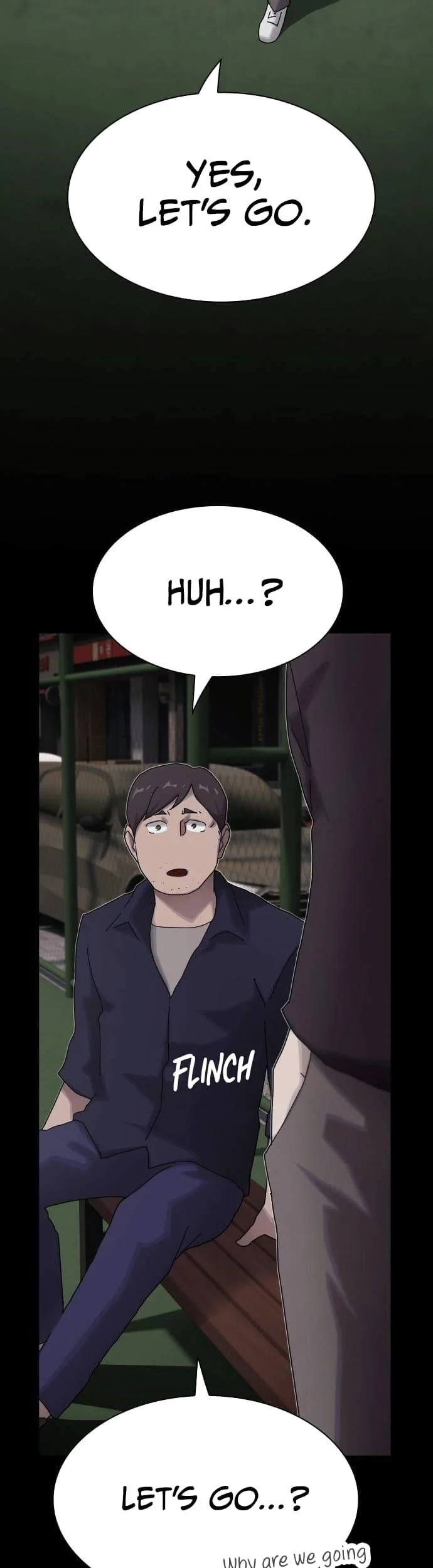 Read The Genius Who Reads the World Manga Online