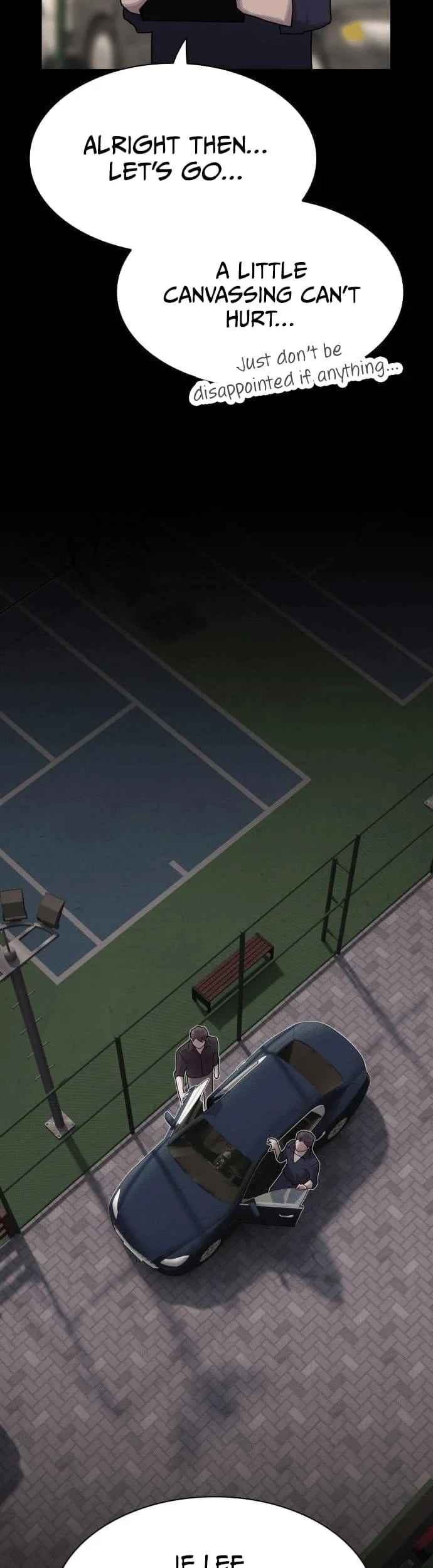 Read The Genius Who Reads the World Manga Online