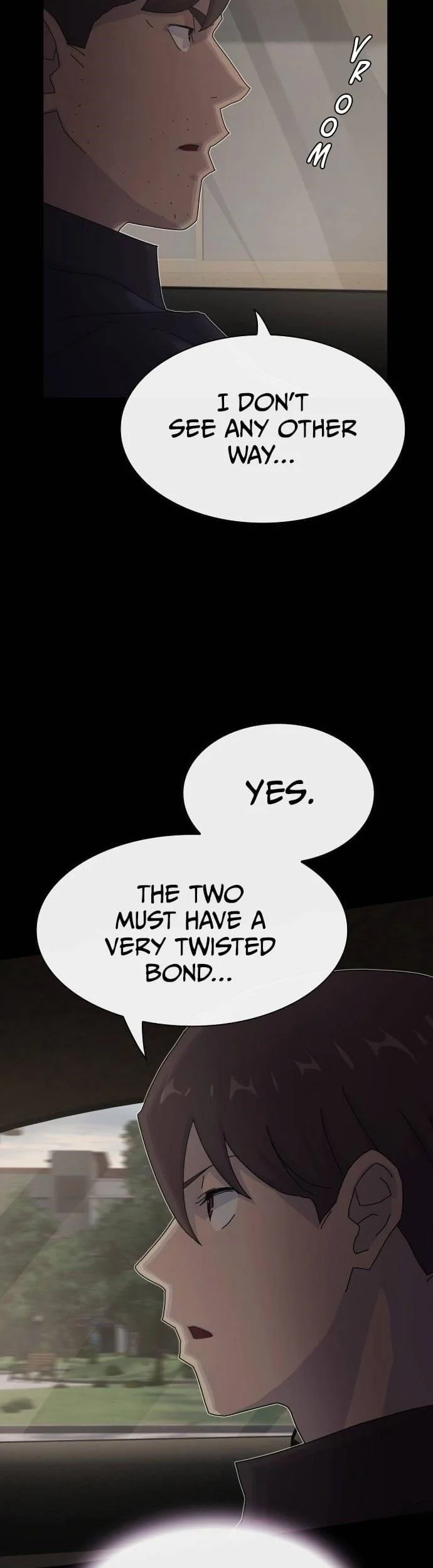 Read The Genius Who Reads the World Manga Online