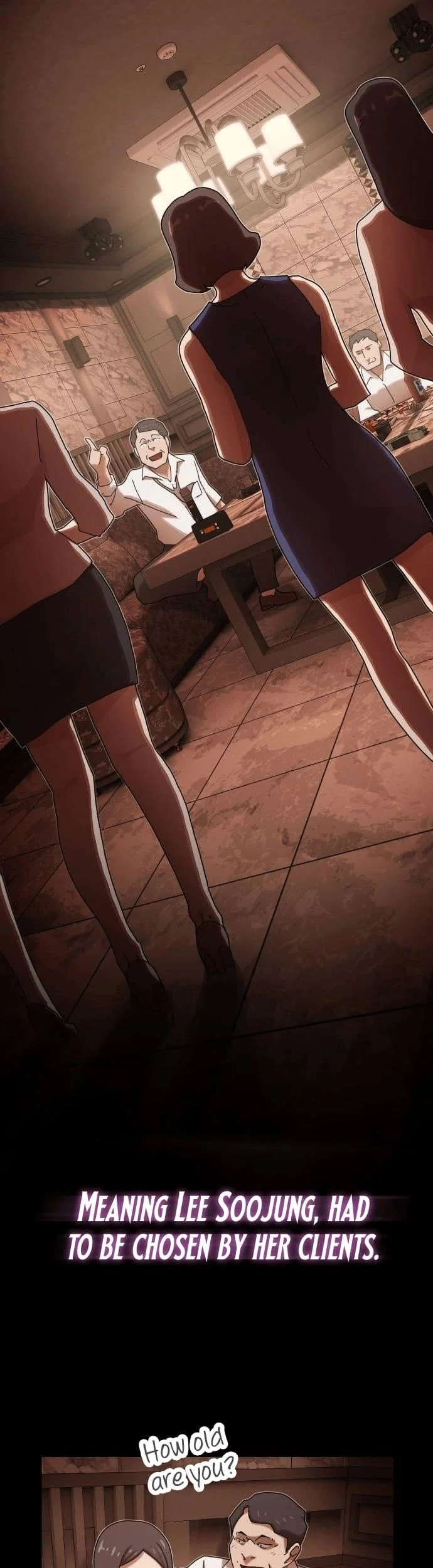 Read The Genius Who Reads the World Manga Online