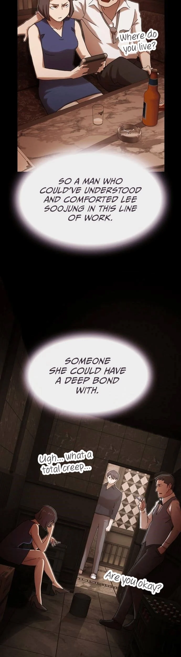 Read The Genius Who Reads the World Manga Online