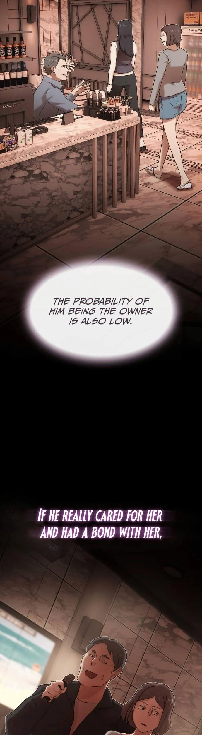 Read The Genius Who Reads the World Manga Online