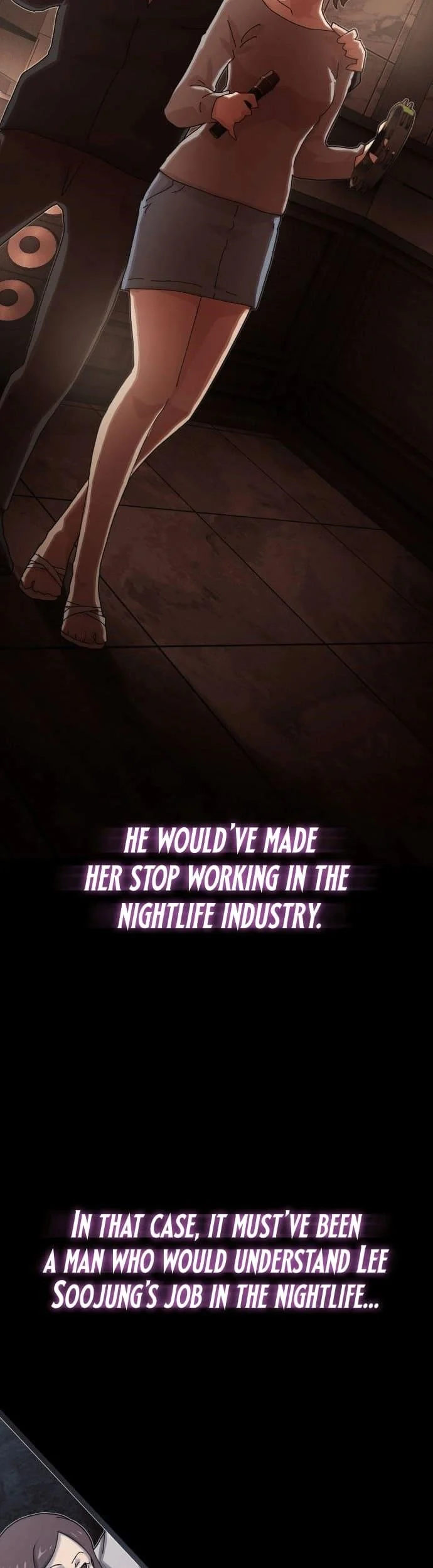 Read The Genius Who Reads the World Manga Online