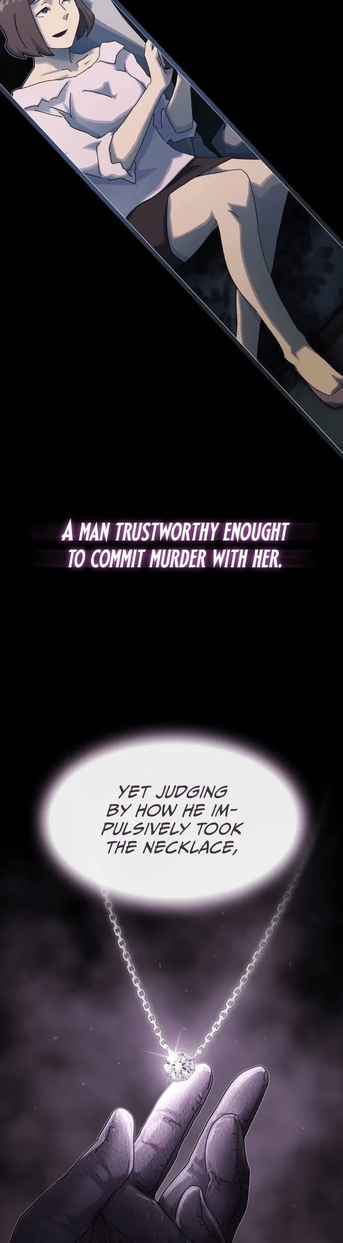 Read The Genius Who Reads the World Manga Online