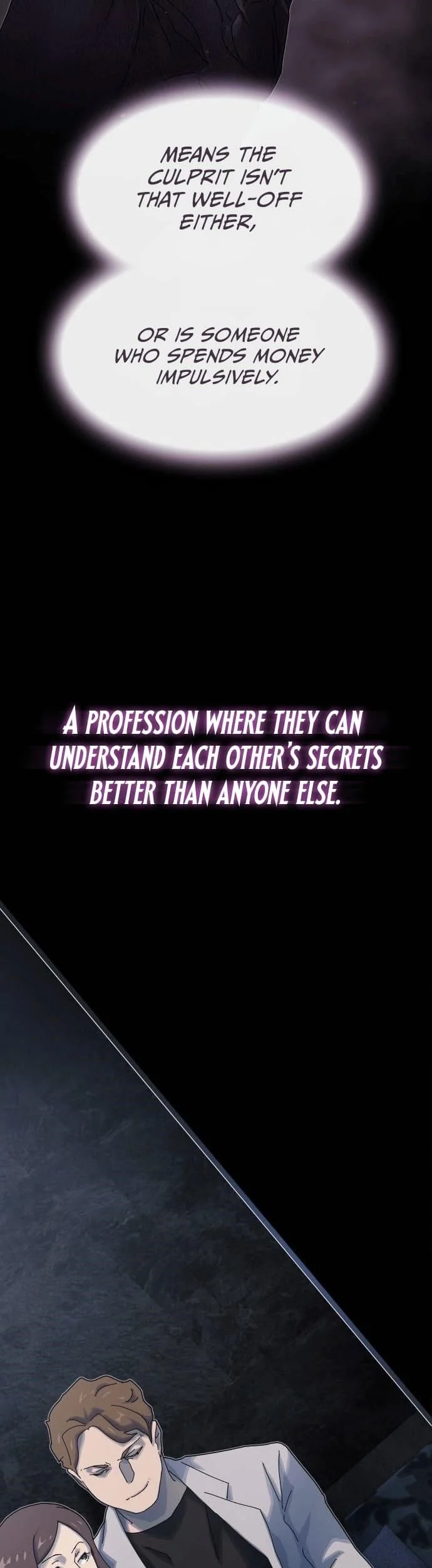 Read The Genius Who Reads the World Manga Online