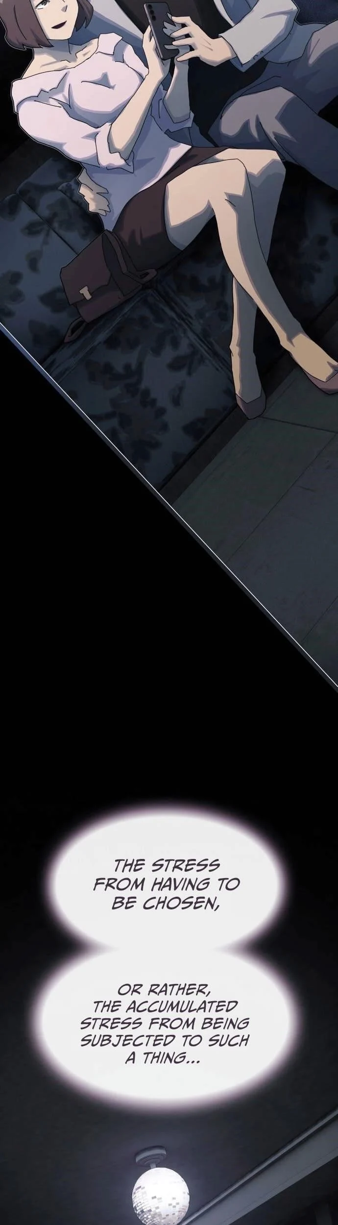 Read The Genius Who Reads the World Manga Online