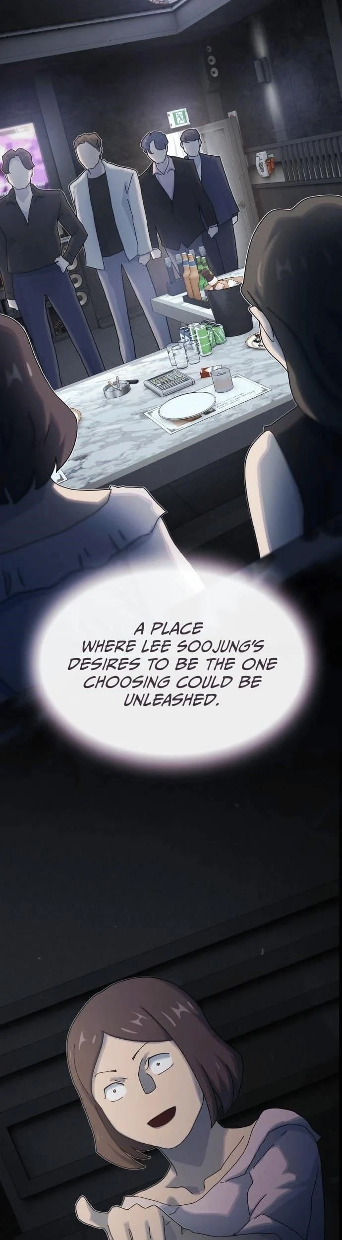 Read The Genius Who Reads the World Manga Online