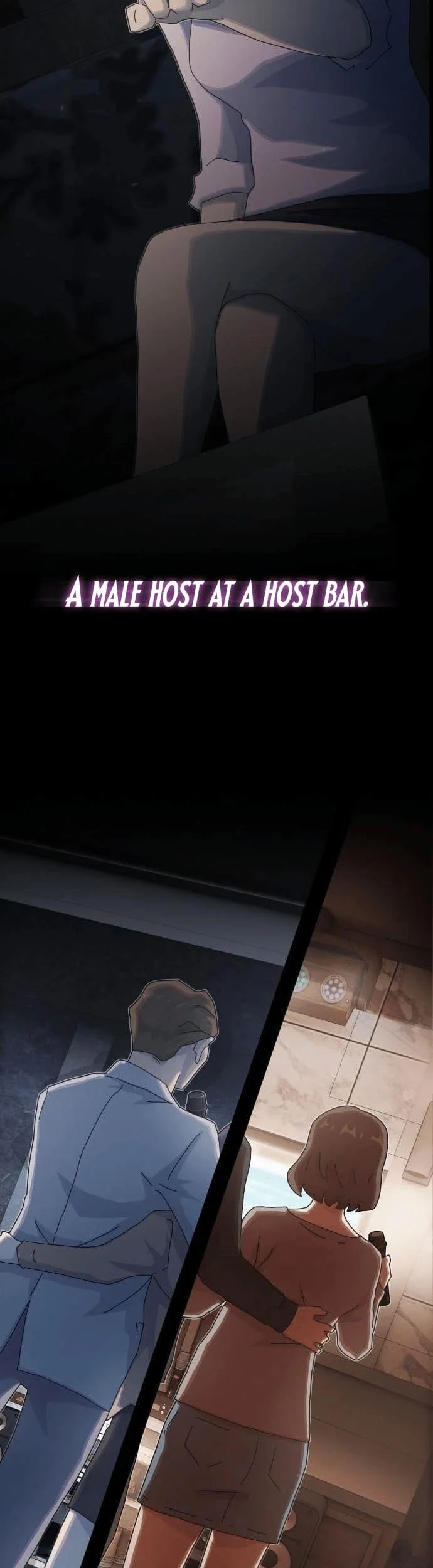 Read The Genius Who Reads the World Manga Online