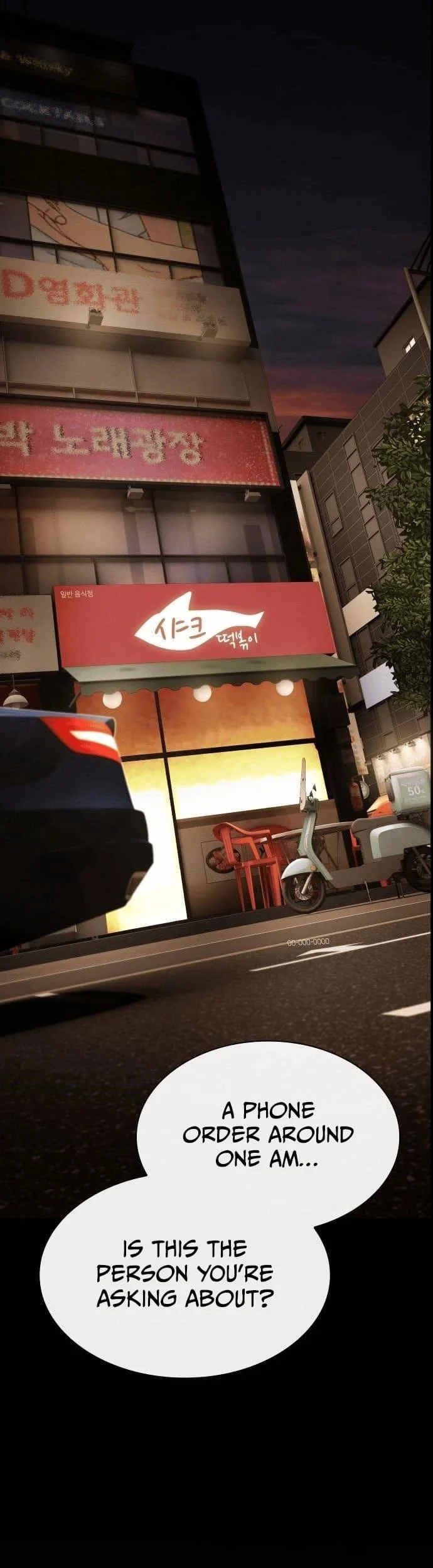 Read The Genius Who Reads the World Manga Online