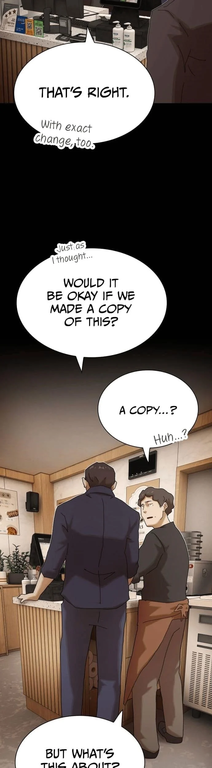 Read The Genius Who Reads the World Manga Online