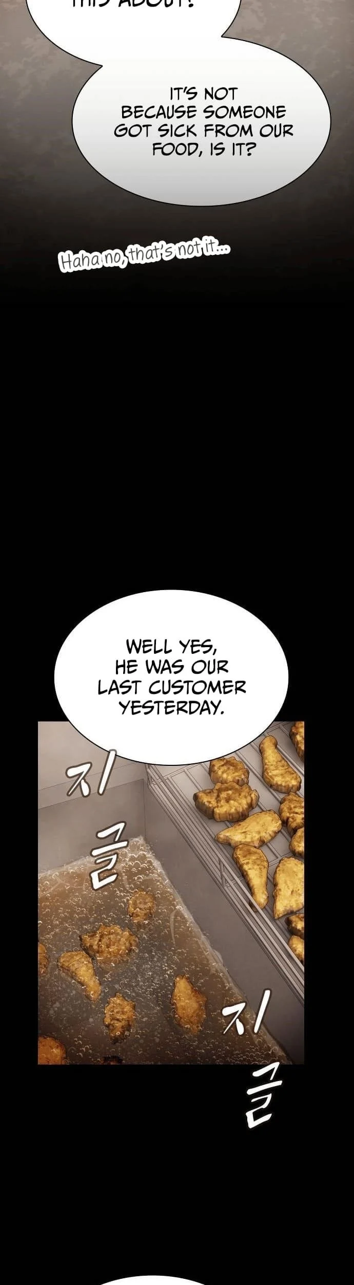 Read The Genius Who Reads the World Manga Online