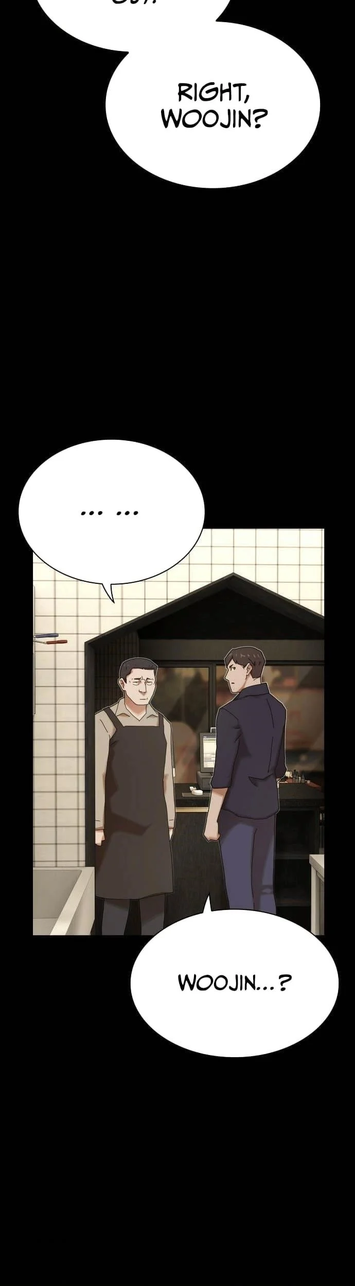 Read The Genius Who Reads the World Manga Online