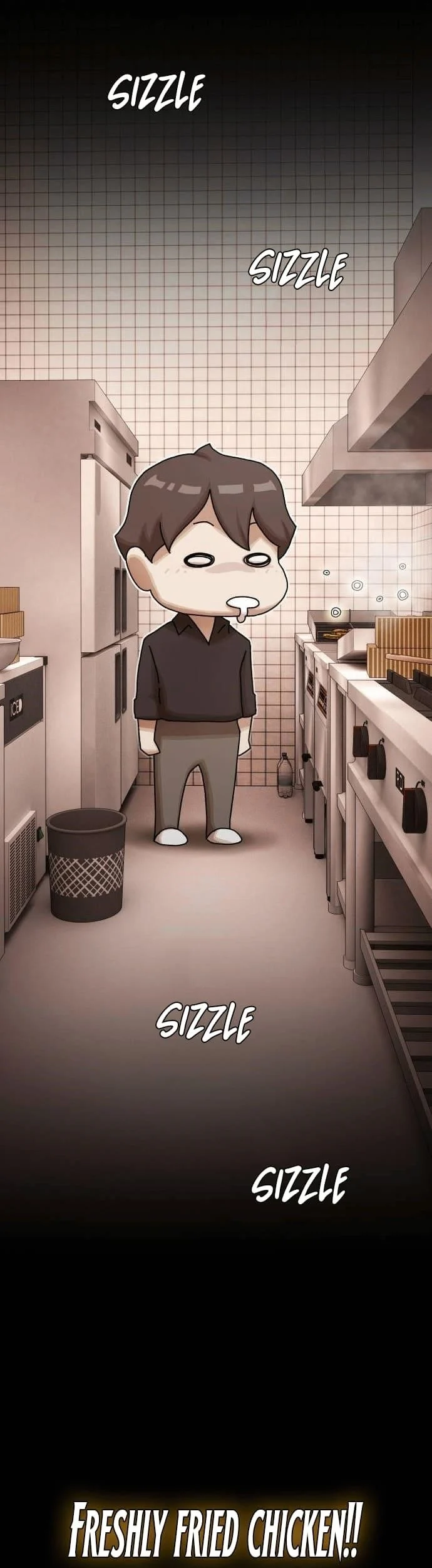 Read The Genius Who Reads the World Manga Online