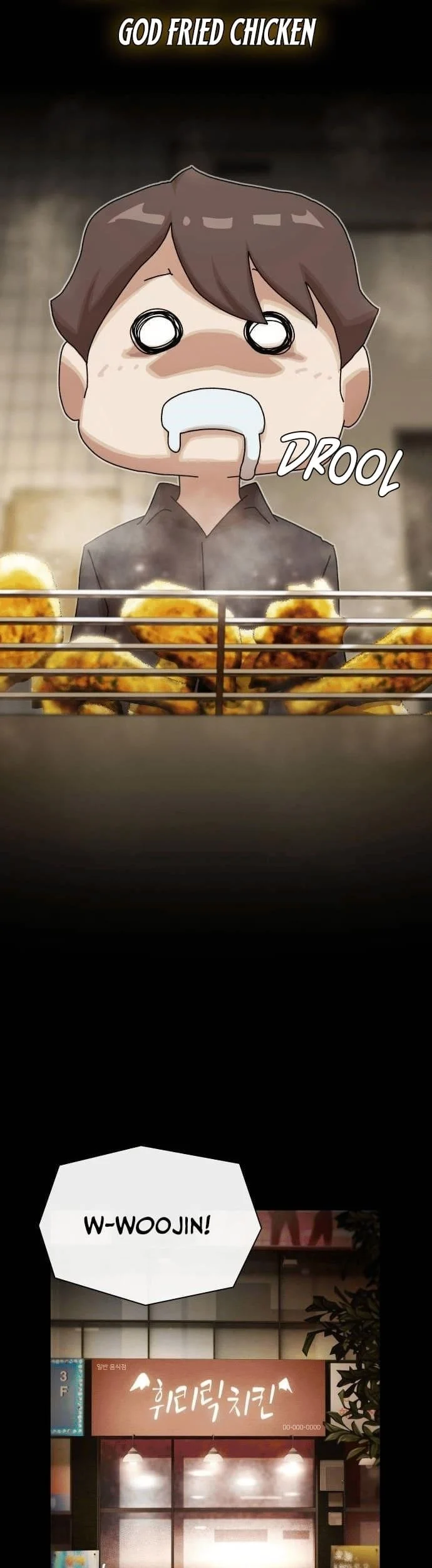 Read The Genius Who Reads the World Manga Online