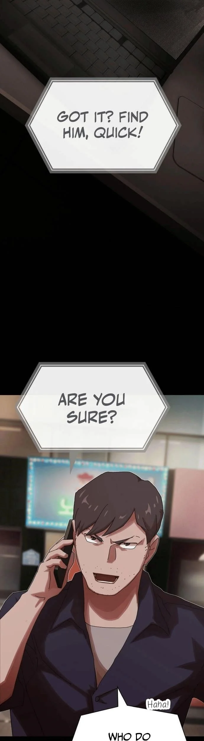 Read The Genius Who Reads the World Manga Online