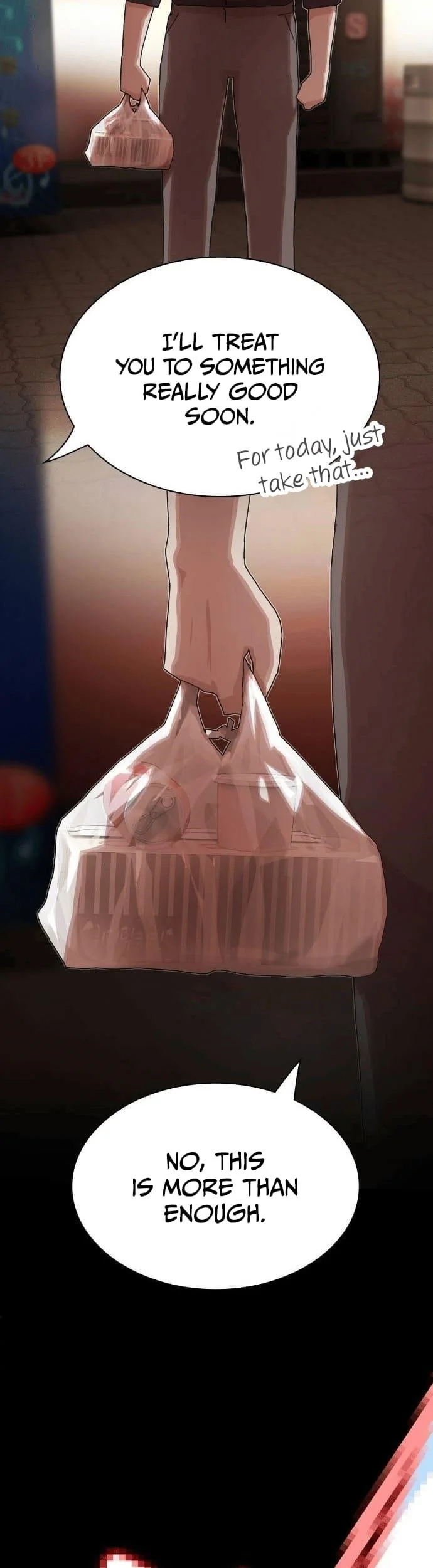 Read The Genius Who Reads the World Manga Online