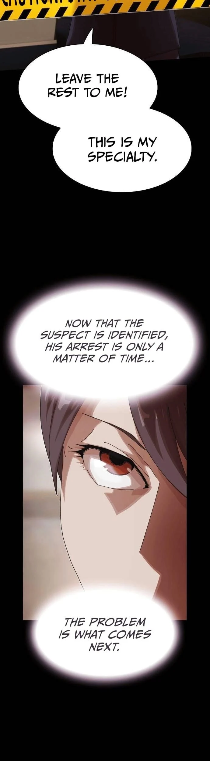 Read The Genius Who Reads the World Manga Online