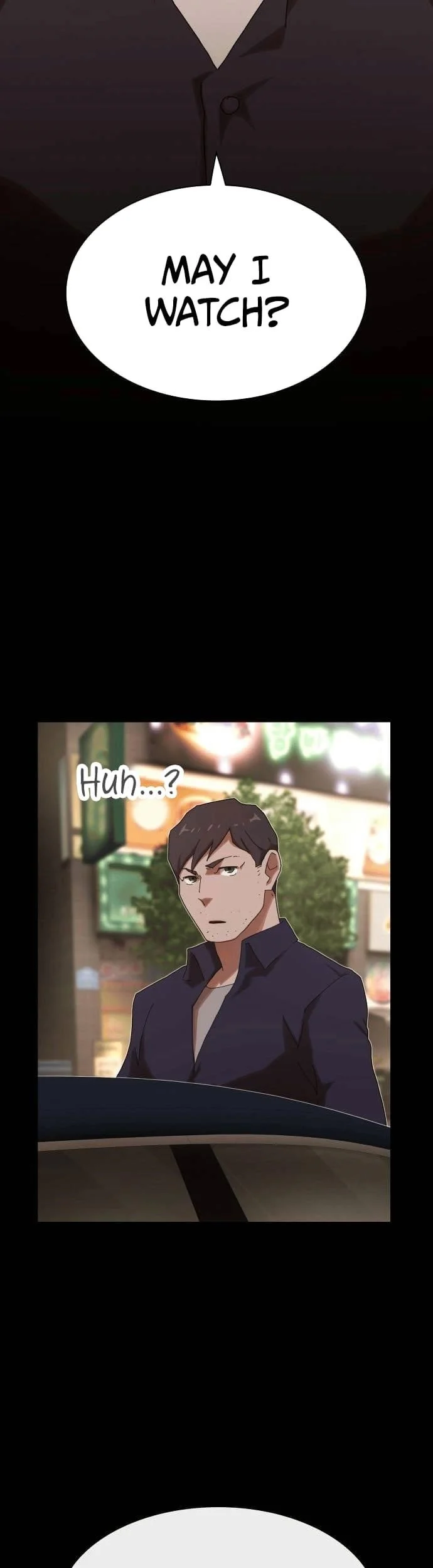 Read The Genius Who Reads the World Manga Online