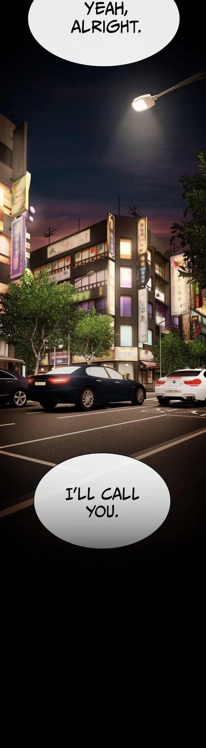 Read The Genius Who Reads the World Manga Online