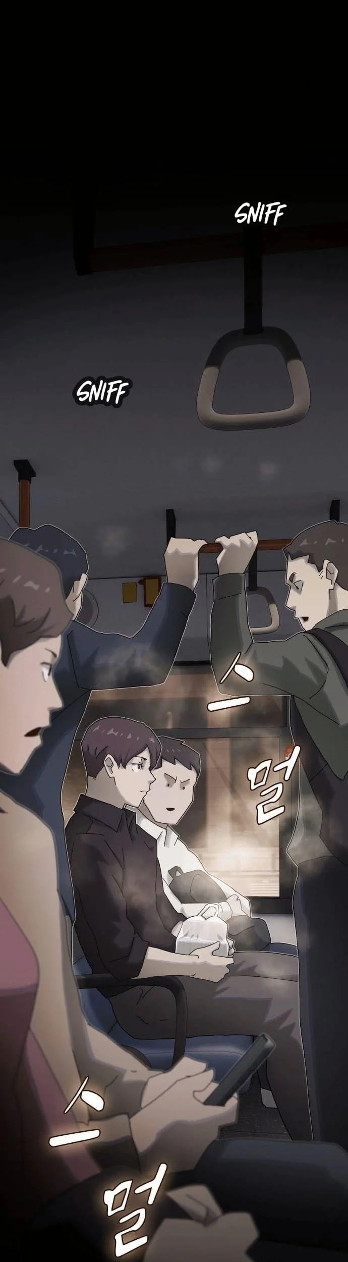 Read The Genius Who Reads the World Manga Online