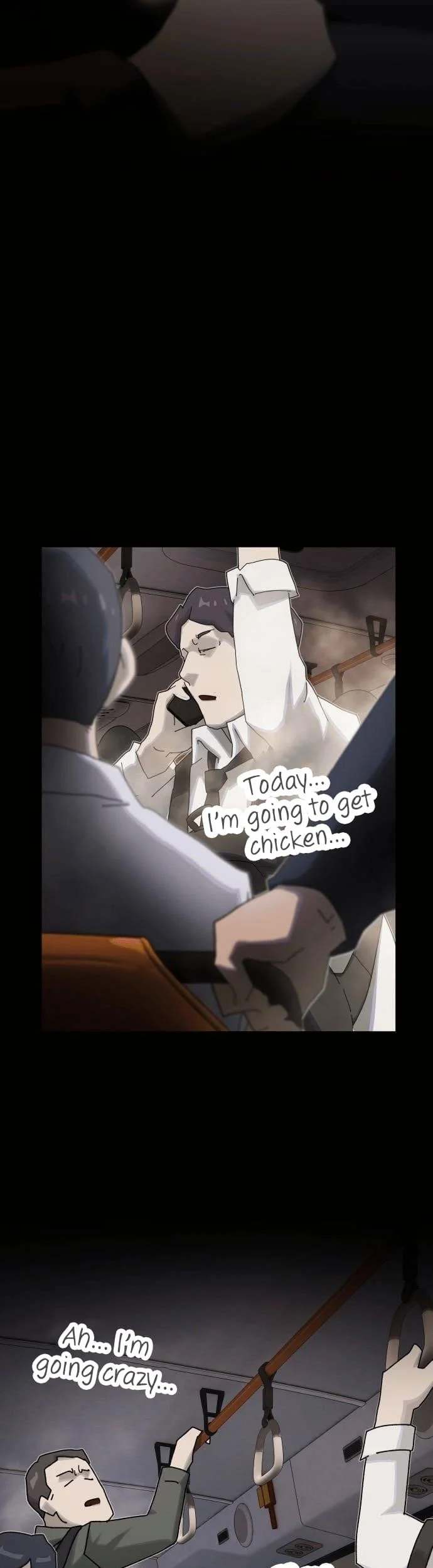 Read The Genius Who Reads the World Manga Online