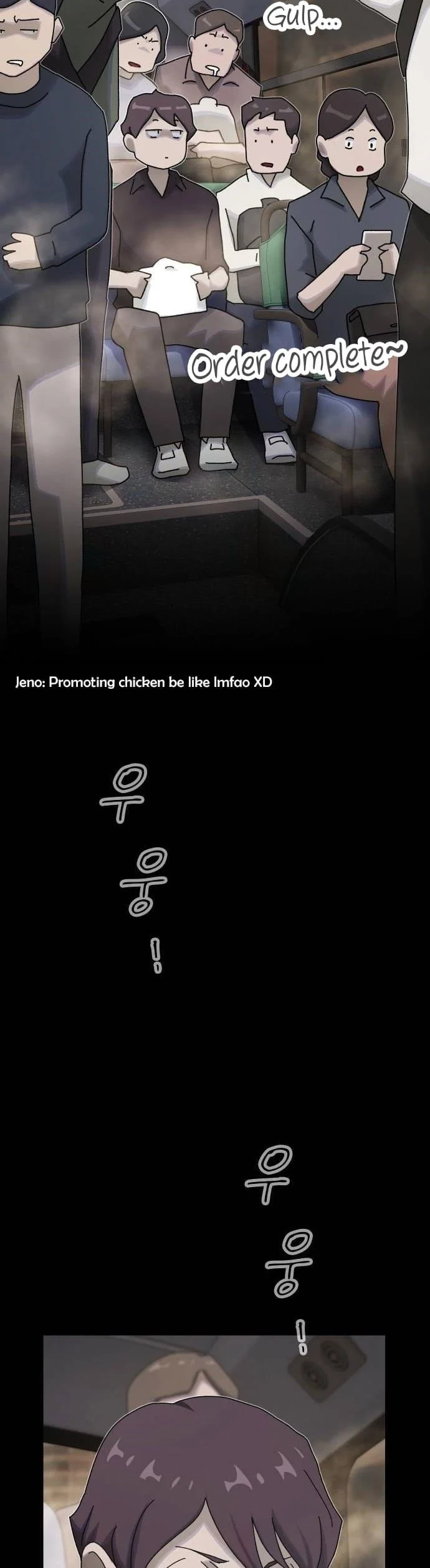 Read The Genius Who Reads the World Manga Online