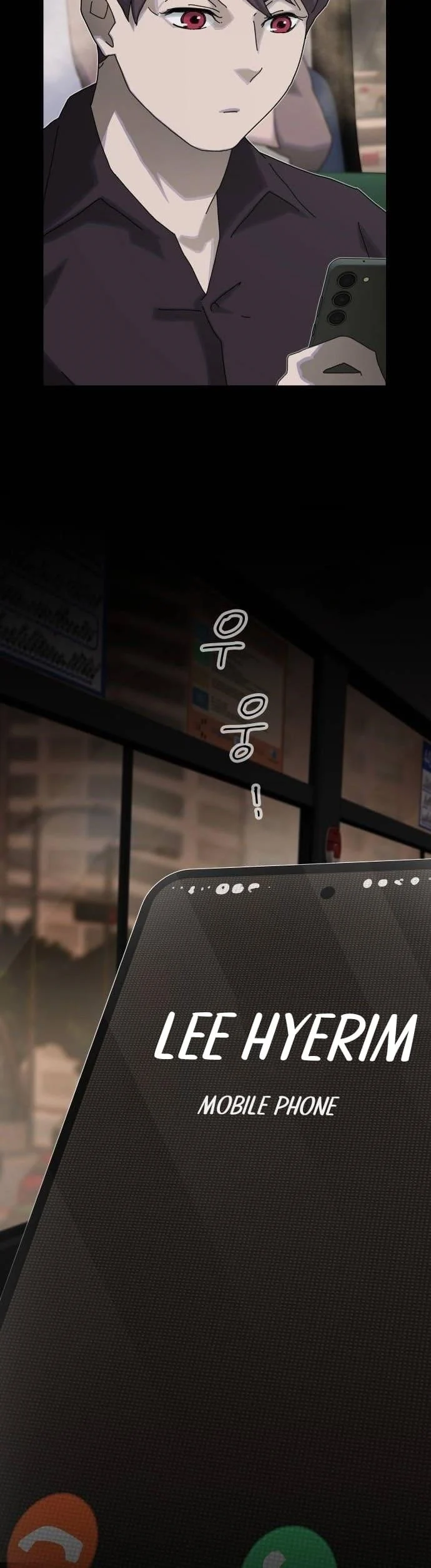 Read The Genius Who Reads the World Manga Online