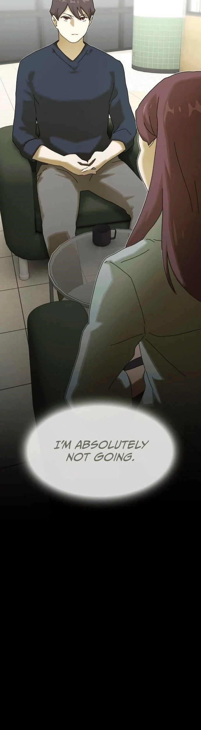 Read The Genius Who Reads the World Manga Online