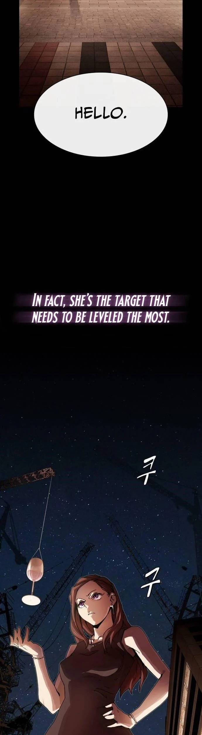 Read The Genius Who Reads the World Manga Online