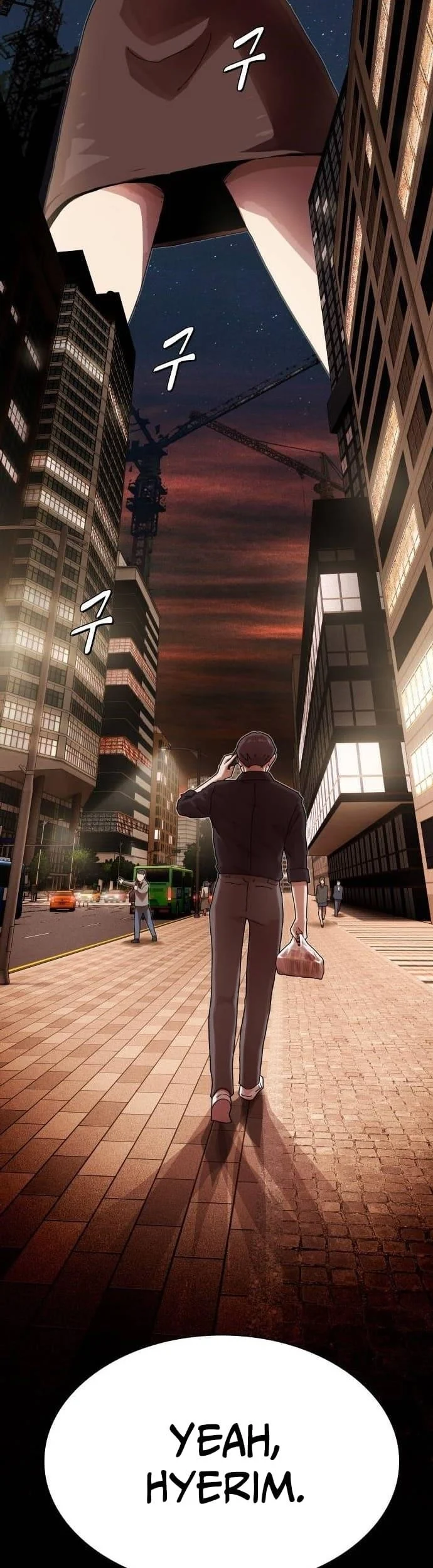 Read The Genius Who Reads the World Manga Online