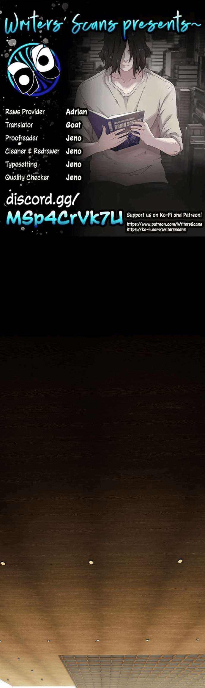 Read The Genius Who Reads the World Manga Online