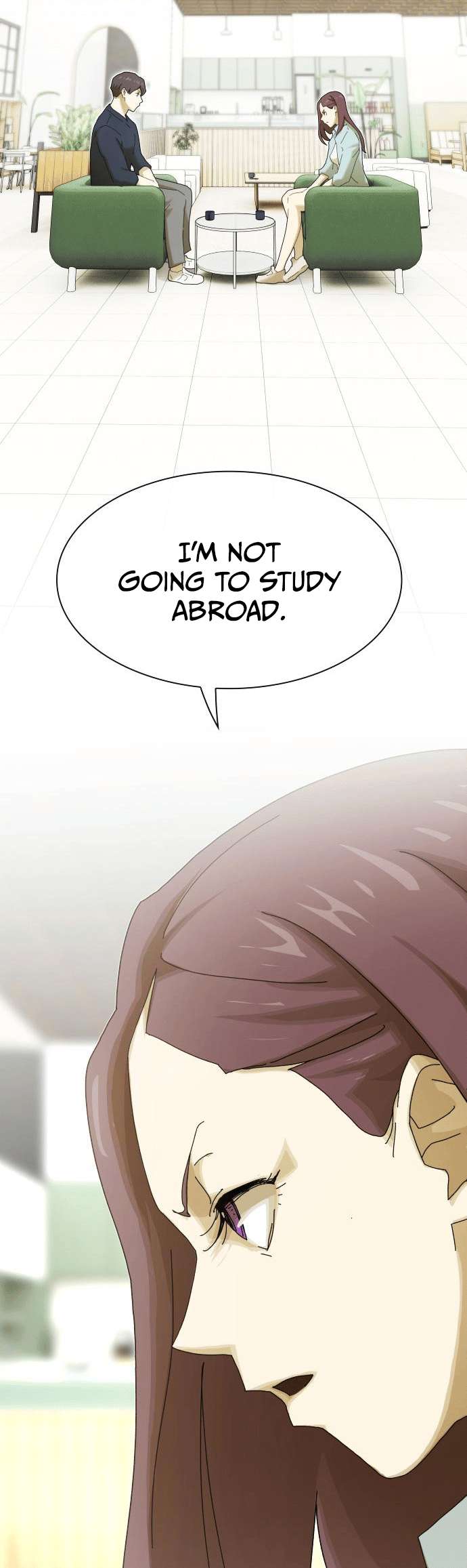 Read The Genius Who Reads the World Manga Online