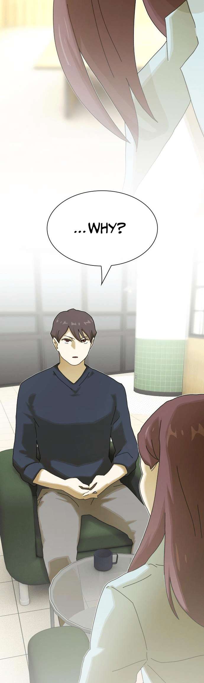 Read The Genius Who Reads the World Manga Online