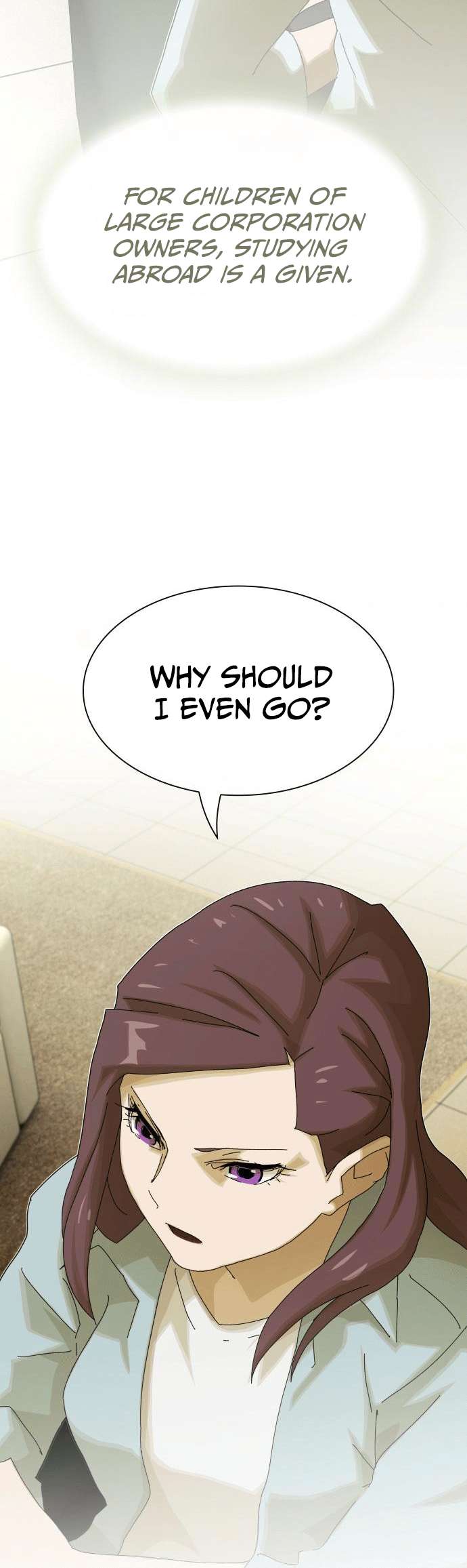 Read The Genius Who Reads the World Manga Online