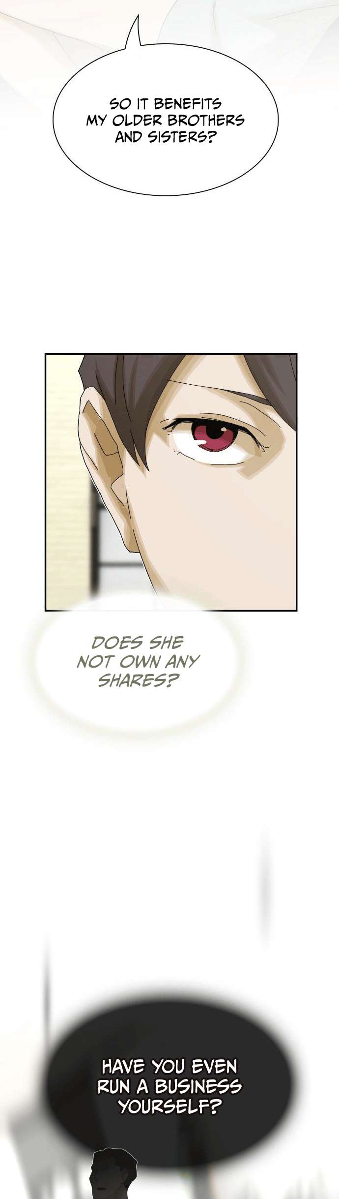 Read The Genius Who Reads the World Manga Online