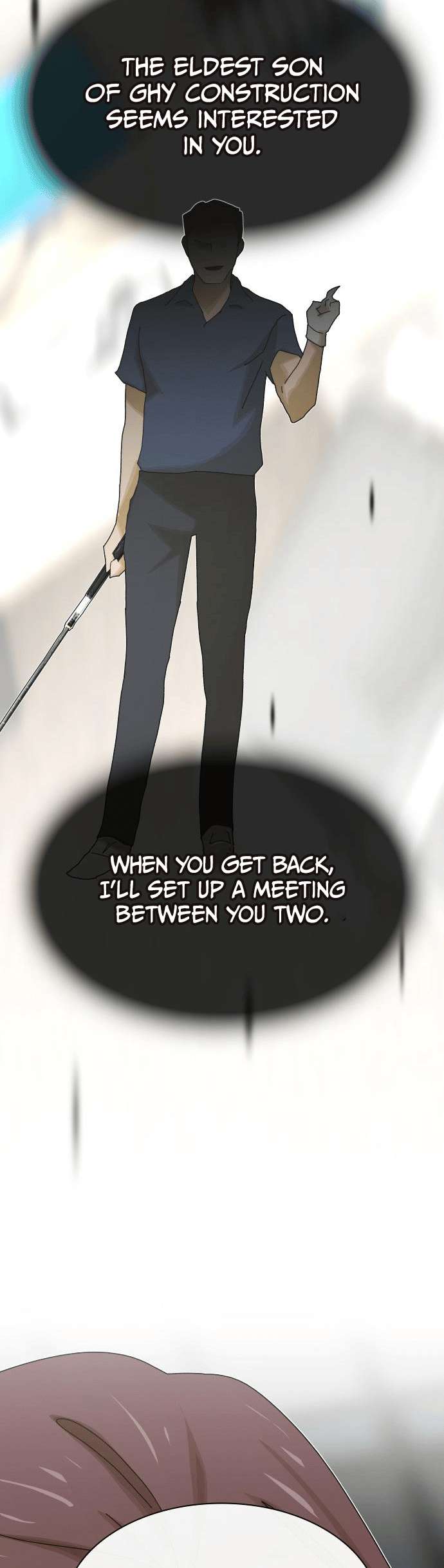 Read The Genius Who Reads the World Manga Online