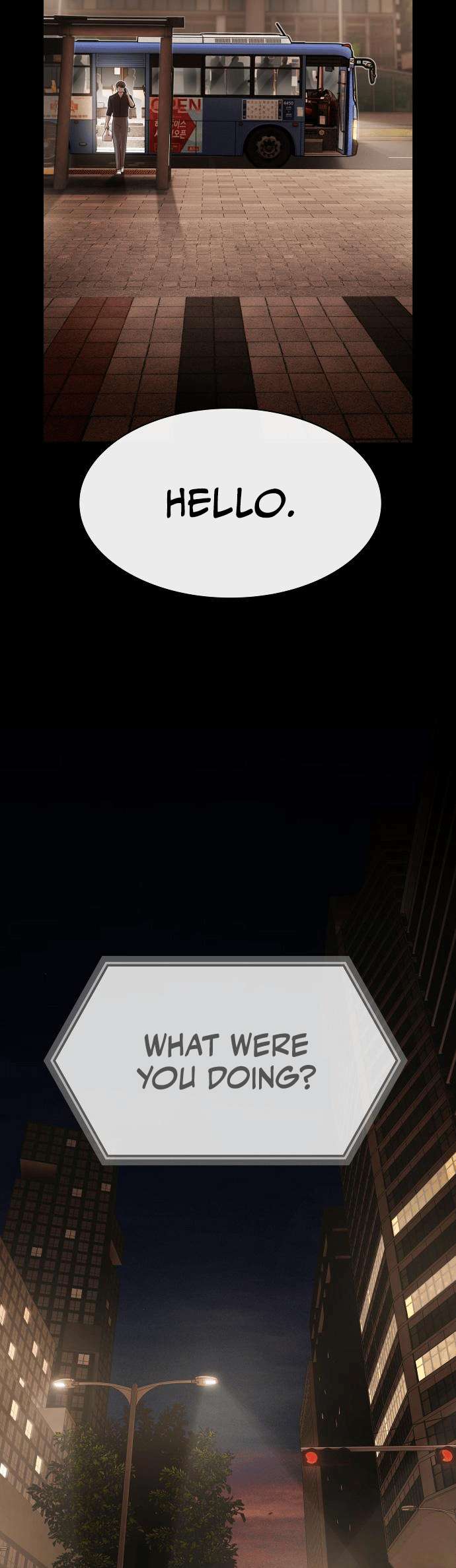 Read The Genius Who Reads the World Manga Online