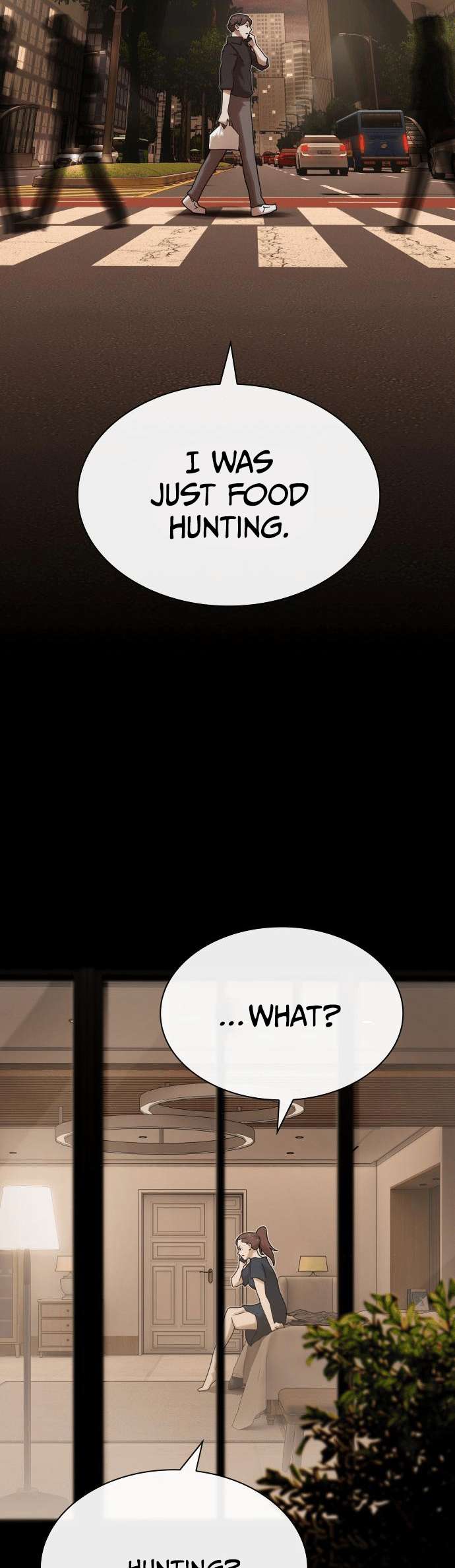 Read The Genius Who Reads the World Manga Online