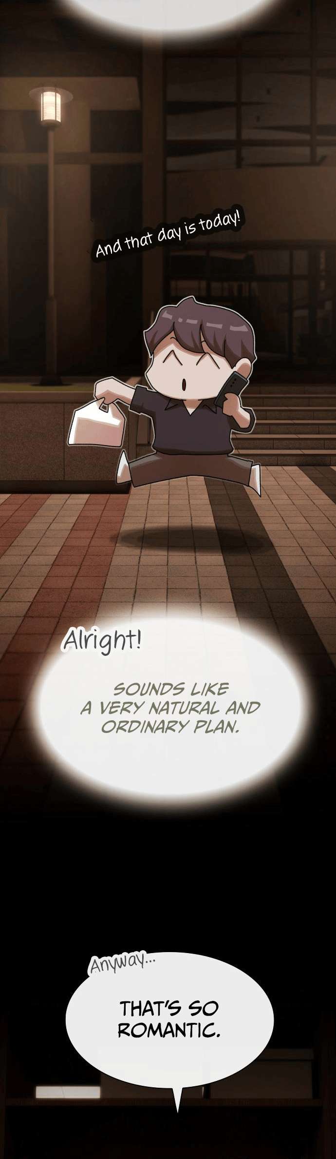 Read The Genius Who Reads the World Manga Online