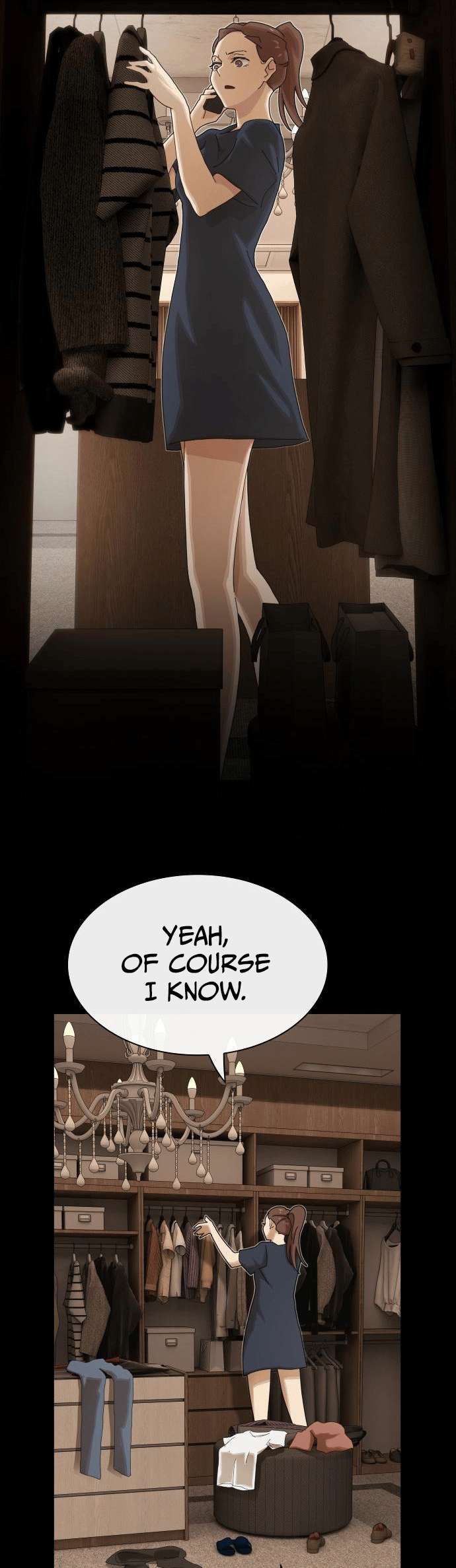 Read The Genius Who Reads the World Manga Online