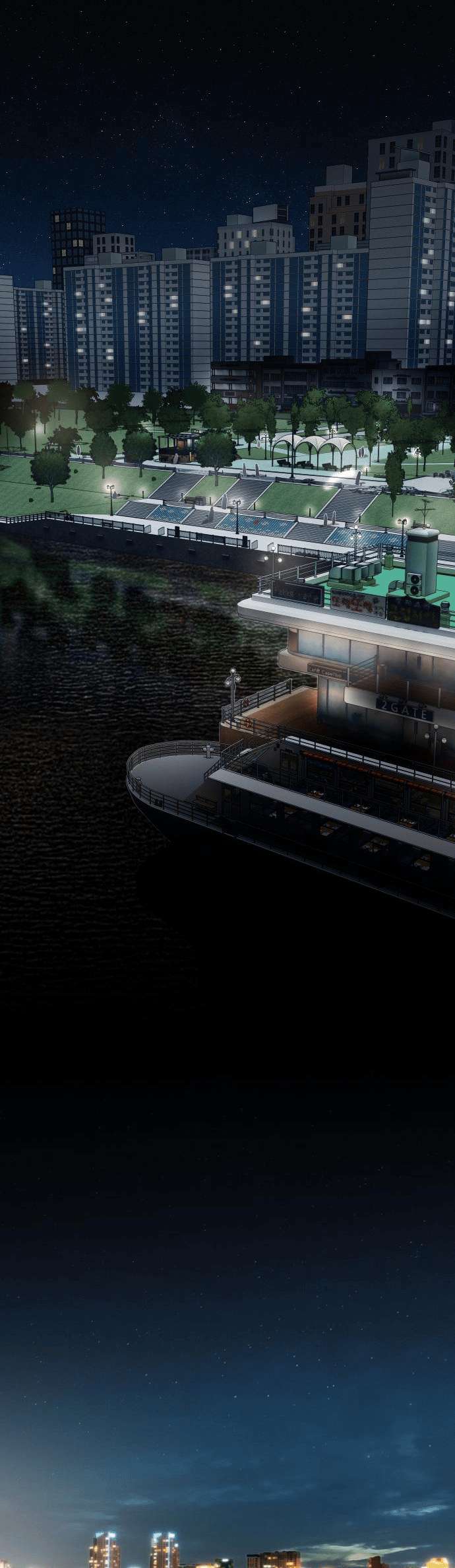 Read The Genius Who Reads the World Manga Online