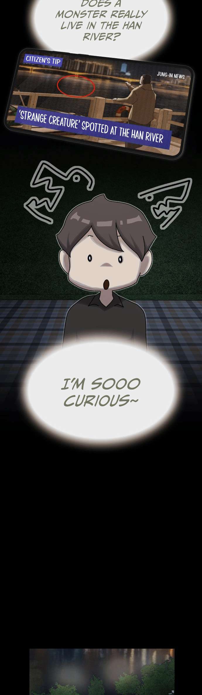 Read The Genius Who Reads the World Manga Online