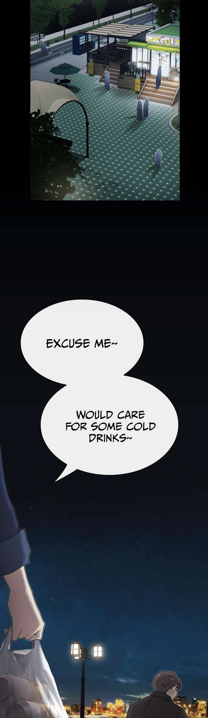 Read The Genius Who Reads the World Manga Online